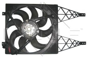 NRF 47411 - Ventilátor motora -