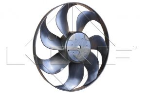 NRF 47414 - Ventilátor motora -