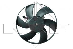 NRF 47416 - Ventilátor motora -