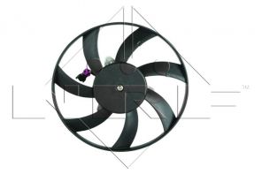 NRF 47417 - Ventilátor motora -