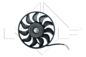 NRF 47423 - Ventilátor motora -