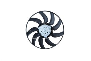 NRF 47424 - Ventilátor motora -