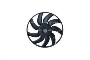 NRF 47425 - Ventilátor motora -