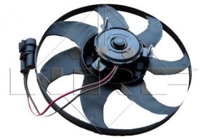 NRF 47428 - Ventilátor motora -