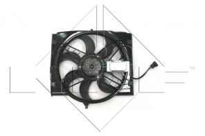 NRF 47442 - Ventilátor motora -