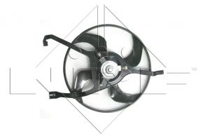 NRF 47448 - Ventilátor motora -