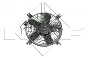 NRF 47469 - Ventilátor motora -