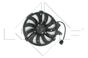 NRF 47474 - Ventilátor motora -