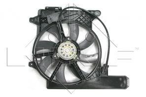 NRF 47488 - Ventilátor motora -