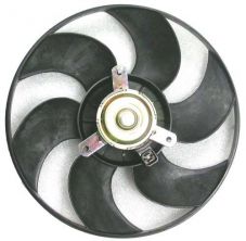 NRF 47514 - Ventilátor motora -