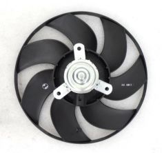NRF 47557 - Ventilátor motora -