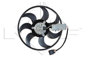 NRF 47588 - Ventilátor motora -