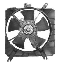 NRF 47609 - Ventilátor motora -