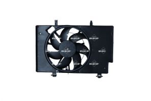 NRF 47649 - Ventilátor motora -