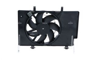 NRF 47650 - Ventilátor motora -
