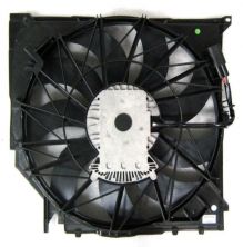 NRF 47672 - Ventilátor motora -