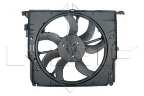 NRF 47727 - Ventilátor motora -