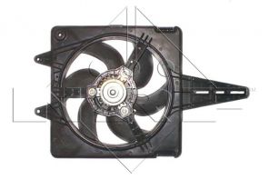 NRF 47820 - Ventilátor motora -