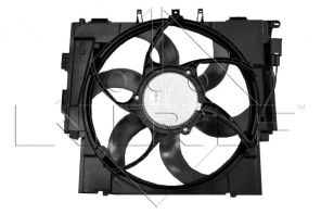 NRF 47838 - Ventilátor motora -