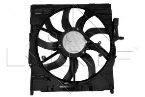 NRF 47841 - Ventilátor motora -