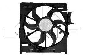 NRF 47842 - Ventilátor motora -