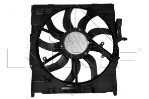 NRF 47844 - Ventilátor motora -
