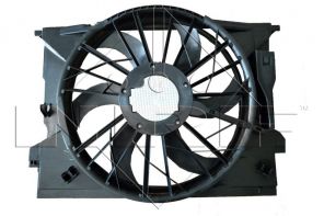 NRF 47854 - Ventilátor motora -