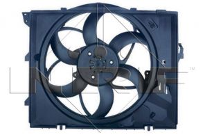 NRF 47862 - Ventilátor motora -