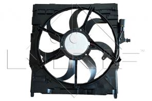NRF 47864 - Ventilátor motora -
