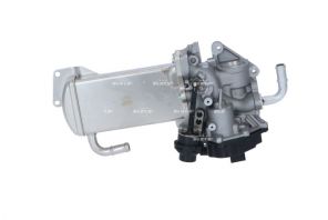 NRF 48209 - Ventil AGR/EGR -