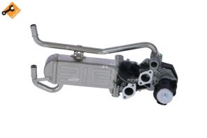 NRF 48215 - Ventil AGR/EGR -