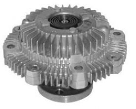 NRF 49578 - Ventilátor spojky