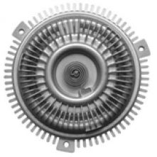 NRF 49593 - Ventilátor spojky