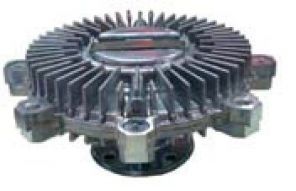 NRF 49602 - Ventilátor spojky
