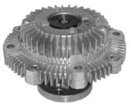 NRF 49609 - Ventilátor spojky