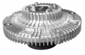 NRF 49612 - Ventilátor spojky