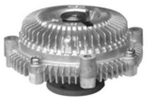 NRF 49652 - Ventilátor spojky
