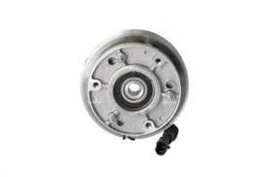 NRF 49703 - Ventilátor spojky