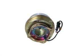 NRF 49706 - Ventilátor spojky
