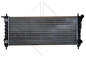 NRF 50242 - Chladič vody -