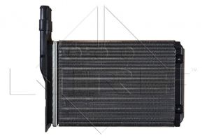 NRF 507339 - Výmenník tepla vnútorného kúrenia -
