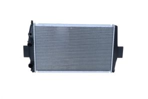 NRF 51538 - Chladič vody -