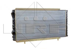 NRF 52062A - Chladič vody -