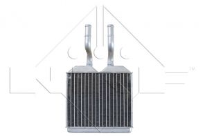 NRF 52103 - Výmenník tepla vnútorného kúrenia -