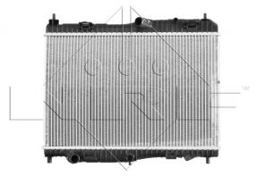 NRF 53044 - Chladič vody -