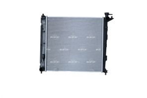 NRF 53054 - Chladič vody -