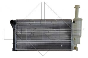 NRF 53075 - Chladič vody -