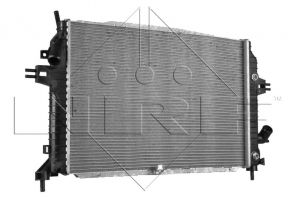 NRF 53082 - Chladič vody -