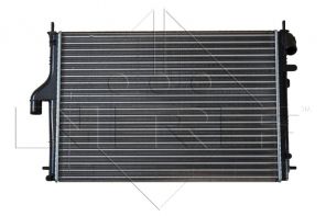 NRF 53092 - Chladič vody -