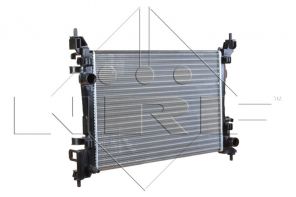 NRF 53115 - Chladič vody -
